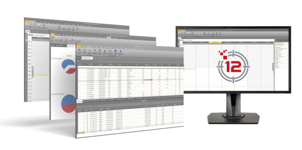 Hakkımızda - WD Barkod Isparta