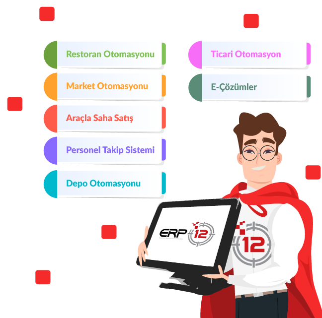 Hakkımızda - WD Barkod Isparta