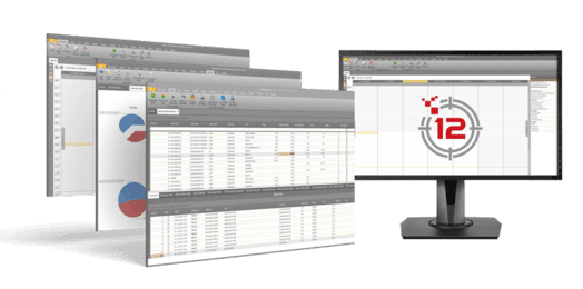 ERP12 - WD Barkod Isparta