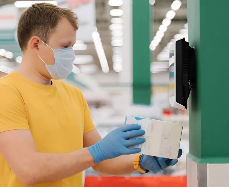 Fiyat Görler | WD Barkod Isparta Fiyat Görler - WD Barkod Isparta